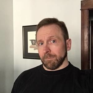 Meet your Posher, Daniel